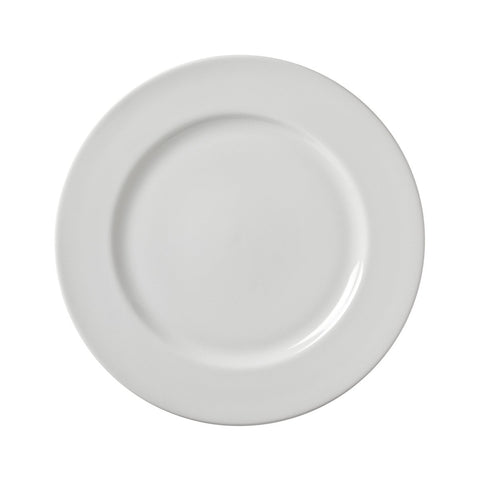 10 Strawberry Street ZW - 1, Dinnerware, Dinner Plate (24/Case) - iFoodservice Online