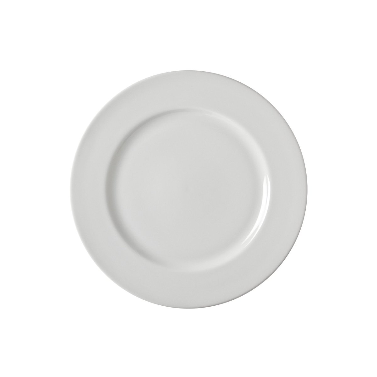 10 Strawberry Street ZW - 4, Dinnerware, Salad/Dessert Plate (24/Case) - iFoodservice Online