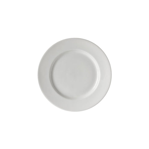 10 Strawberry Street ZW - 5, Dinnerware, Bread & Butter Plate (24/Case) - iFoodservice Online