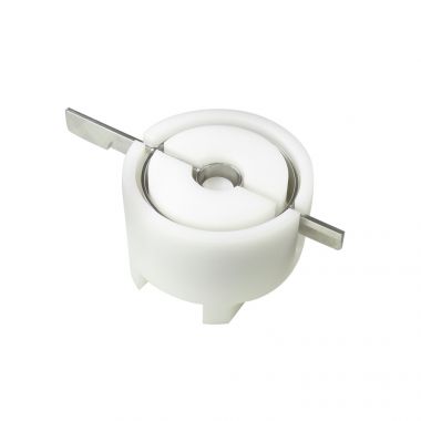 Blade for pineapple peeler EA - 95 mm (EA007) - iFoodservice Online