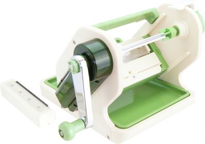 Bron Coucke Japanese vegetable slicer - 2 functions (strips and angel hair) (CLAN03) - iFoodservice Online