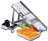 Bron Coucke The "Original" Mandoline (3839E) - iFoodservice Online