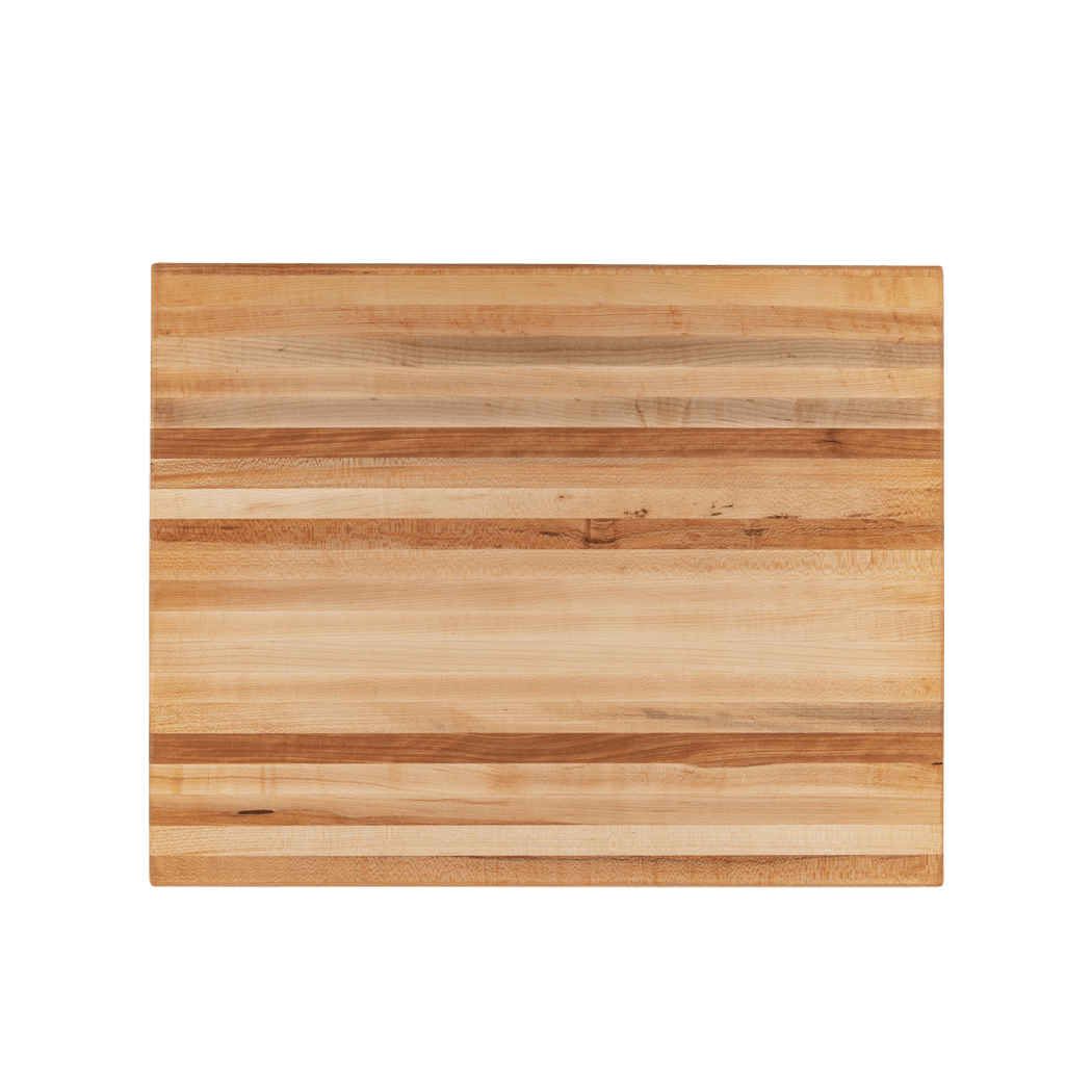 Browne Foodservice Cutting/carving Board 16 X 12""/40.6x30.5cm Maple Wood (573616) - iFoodservice Online