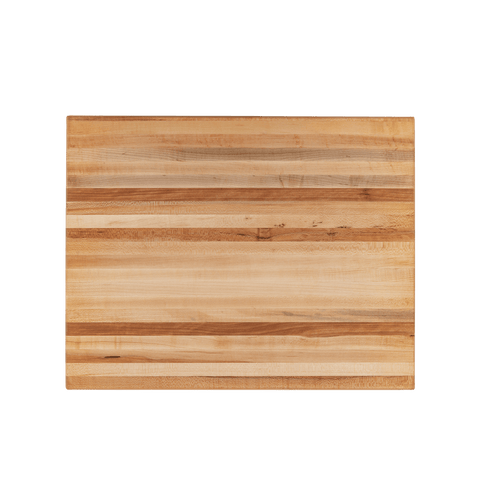 Browne Foodservice Cutting/carving Board 16 X 12""/40.6x30.5cm Maple Wood (573616) - iFoodservice Online