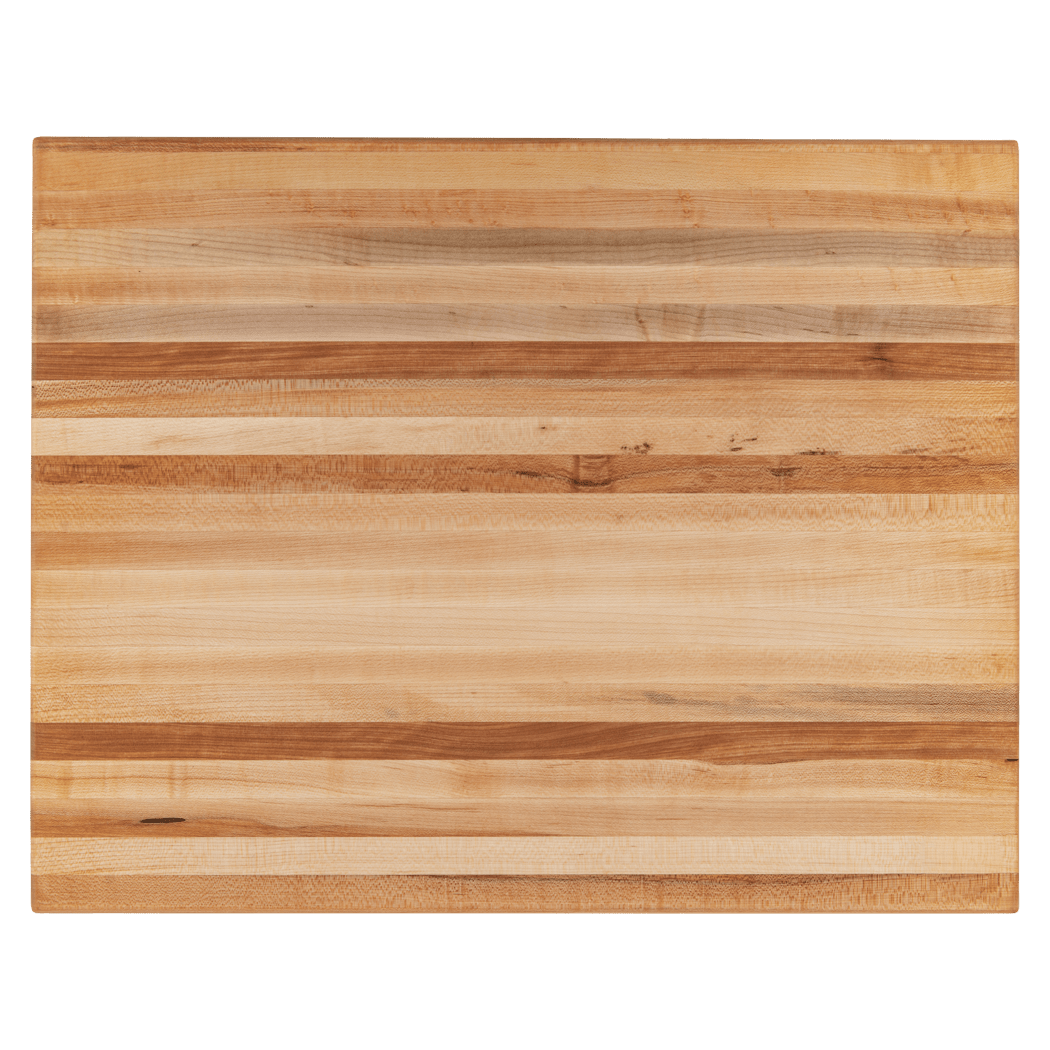 Browne Foodservice Cutting/carving Board 20x16"/50.8x40.6cm Maple Wood (573620) - iFoodservice Online