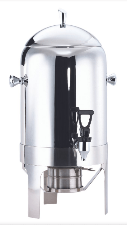 Browne Foodservice Harmony Coffee Urn 11qt/10.4l 44 - 8oz Servings (44 - 240ml) (575178) - iFoodservice Online