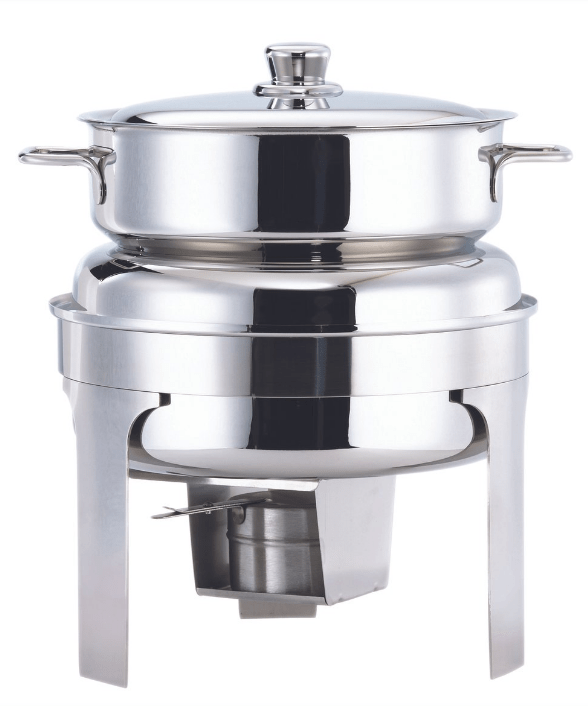 Browne Foodservice Harmony Soup Station 10.5qt/10l (575177) - iFoodservice Online