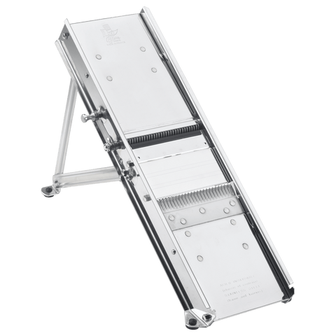 Browne Foodservice Mandoline Vegatable Slicer with 38 Blade (5720638) - iFoodservice Online