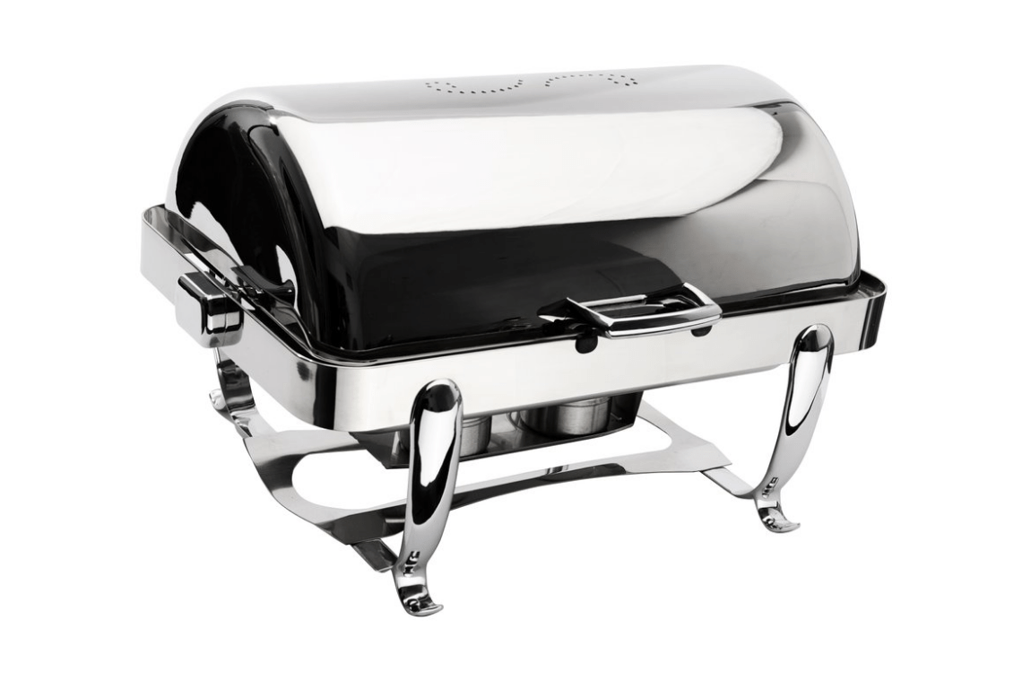 Browne Foodservice Octave Full Size Water Pan Only (575170 - 2) - iFoodservice Online