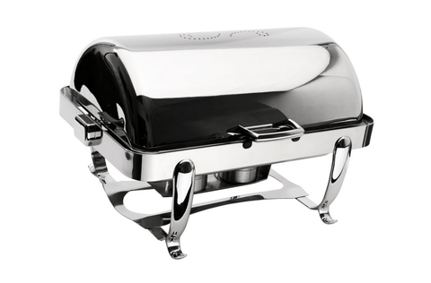 Browne Foodservice Octave Full Size Water Pan Only (575170 - 2) - iFoodservice Online