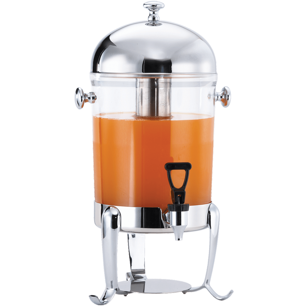 Browne Foodservice Octave Juice Dispenser 7qt/6.6l 45 5ounce Servings 45 - 150ml (575174) - iFoodservice Online