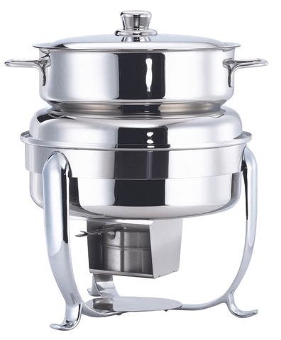 Browne Foodservice Octave Soup Station 10qt/9.5l (575172) - iFoodservice Online