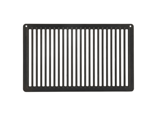 Browne Foodservice Thermalloy Combi Grill Tray Non - stick Aluminum Pack of 3(576207 ) - iFoodservice Online