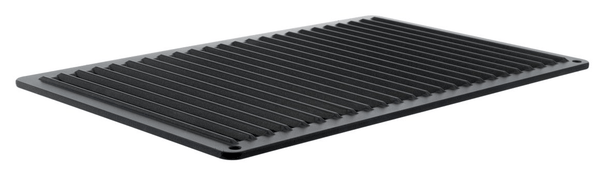 Browne Foodservice Thermalloy Combi Grill Tray Non - stick Aluminum Pack of 3(576207 ) - iFoodservice Online