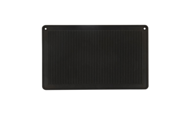 Browne Foodservice Thermalloy Combi Grill/pizza Tray Full Size Non - stick Aluminum Pack of 3 (576206 ) - iFoodservice Online