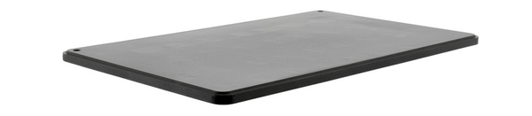 Browne Foodservice Thermalloy Combi Grill/pizza Tray Full Size Non - stick Aluminum Pack of 3 (576206 ) - iFoodservice Online