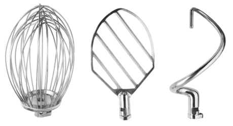 Eurodib 30 Quarts Planetary Mixer Beater (NM30A - 42) - iFoodservice Online