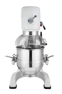 Eurodib 30 Quarts Planetary Mixer Whip NM30A - 43 - iFoodservice Online