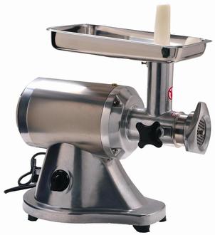 Eurodib 8mm Blade for Meatmincer HM12N 8 - iFoodservice Online