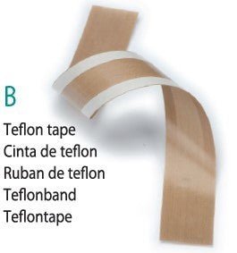 Eurodib Atmovac Arctic11/Chinook14/Chinook14+ Service Kit (0940112) - iFoodservice Online