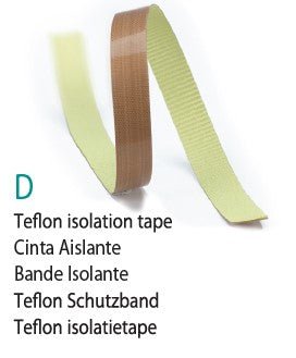 Eurodib Atmovac Gas Conversion Set Chinook16 0903017 Service Kit (CH16) - iFoodservice Online