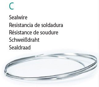 Eurodib Atmovac Gasflush Kit for Chinook14 (CH14) - iFoodservice Online
