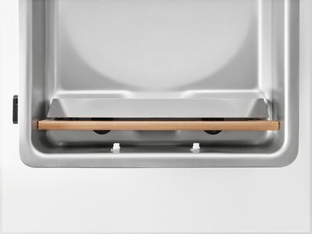 Eurodib Atmovac Inclined Shelf for Chinook 16d (307704) - iFoodservice Online