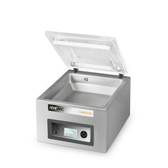 Eurodib Atmovac Premium Chamber Vacuum Machine (CHINOOK 14) - iFoodservice Online