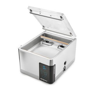 Eurodib Atmovac Premium Chamber Vacuum Machine (OROSHI 16) - iFoodservice Online
