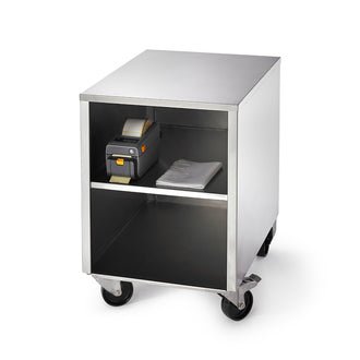 Eurodib Atmovac Trolley on Wheels for Vacuum Machines (620703) - iFoodservice Online