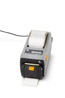 Eurodib Atmovac Zebra Usb Zd410 Label Printer (0930213) - iFoodservice Online