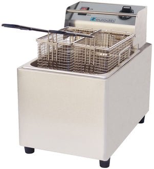 Eurodib Basket For Sfe01820 Fryer 1101061015 - iFoodservice Online