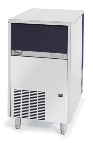 Eurodib Brema Commercial Flake Ice Machine (GB903A HC) - iFoodservice Online