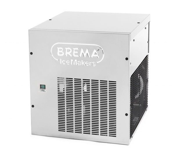 Eurodib Brema Commercial Pebble Ice Machine (TM140A HC) - iFoodservice Online