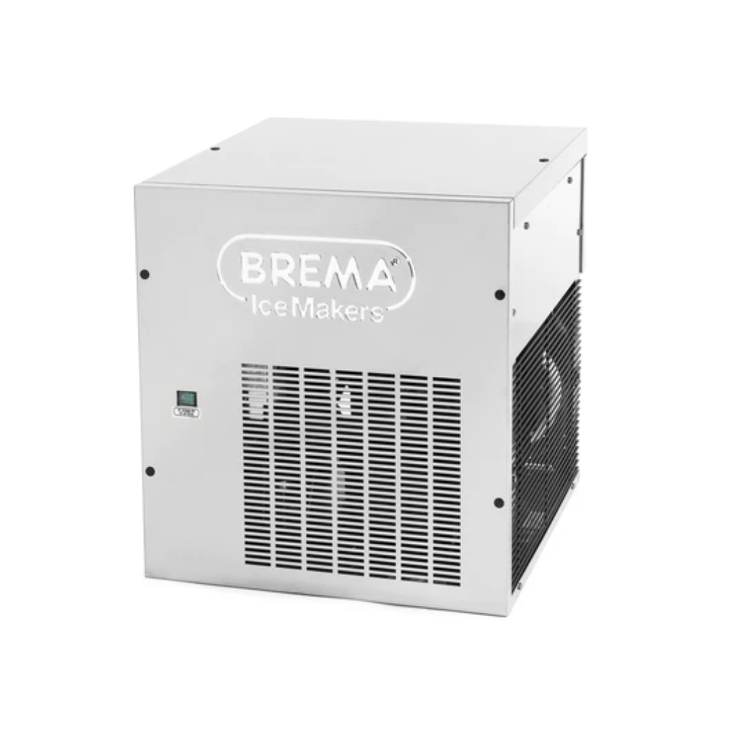 Eurodib Brema Commercial Pebble Ice Machine (TM140A HC) - iFoodservice Online