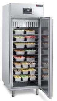 Eurodib Brema Gemm Gelato & Ice Cream Cabinet (ARG30), Free Shipping! - iFoodservice Online