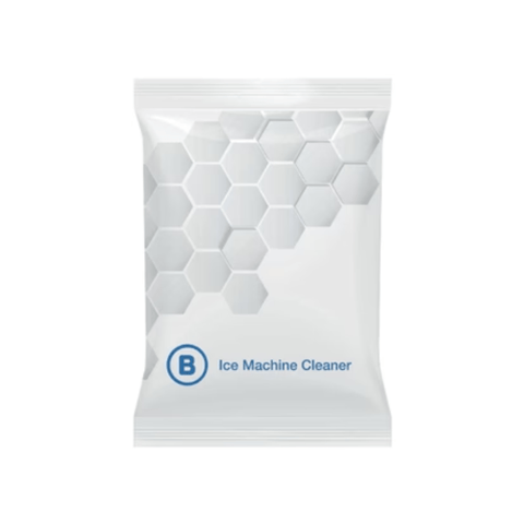 Eurodib Brema Single Cleaning Pack for Brema Ice Machines (ICECLEAN01) - iFoodservice Online