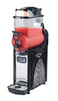 Eurodib Cofrimell 1 Tank Commercial Frozen Slush Dispenser (OASIS1) - iFoodservice Online