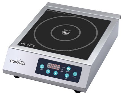 Eurodib Commercial 208 - 240 V, 3500 W, Etl Us, Nsf (Replaces Fih - 02ss) CI3500 - iFoodservice Online