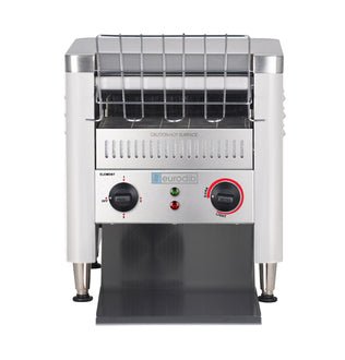 Eurodib Conveyor Toaster 208v 500 Slices / Hr SFE02710 208 - iFoodservice Online