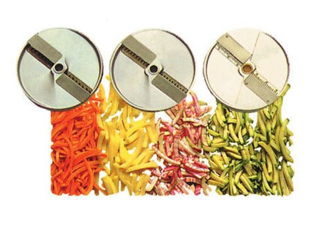 Eurodib Disk Holder For Tm Veg Processor 40750040 - iFoodservice Online