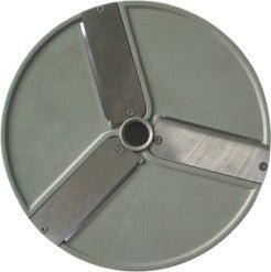Eurodib Electrical Vegetable Cutter Dicing Blade 12 X 12mm (D12) - iFoodservice Online
