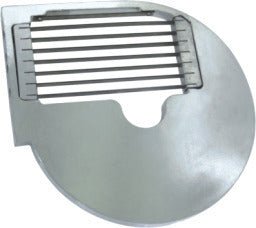 Eurodib Electrical Vegetable Cutter Dicing Blade 20 X 20mm (D20) - iFoodservice Online