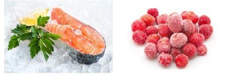 Eurodib Gemm Blast Chiller / Shock Freezer for Trolleys (BCC 4008) Free Shipping! - iFoodservice Online