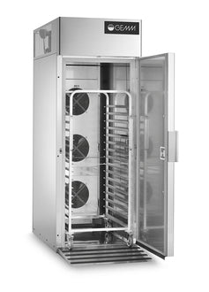 Eurodib Gemm Blast Chiller / Shock Freezer for Trolleys (BCC 4008) Free Shipping! - iFoodservice Online