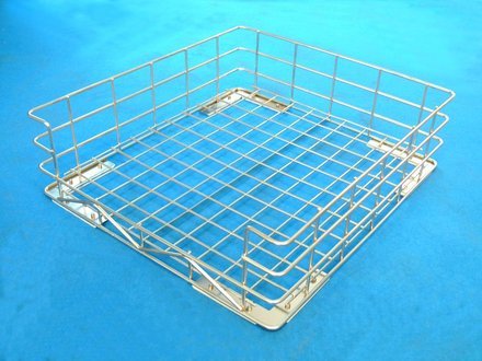 Eurodib Lamber Stainless Steel Rack For P550 (CC00089) - iFoodservice Online
