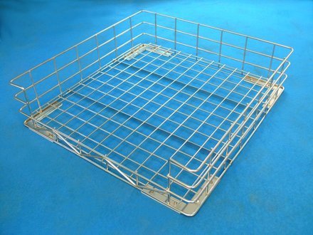 Eurodib Lamber Stainless Steel Rack for P700 (CC00090) - iFoodservice Online
