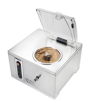 Eurodib Nemox 5K Cream Series Gelato machine (38251250) - iFoodservice Online