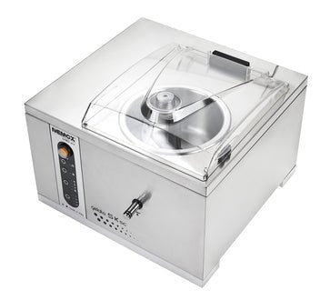 Eurodib Nemox 5K Cream Series Gelato machine (38251250) - iFoodservice Online