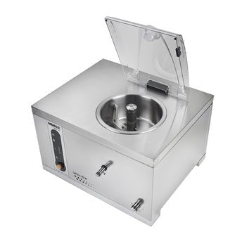Eurodib Nemox Professional 6K Crea Series machine (38181250), Free Shipping! - iFoodservice Online